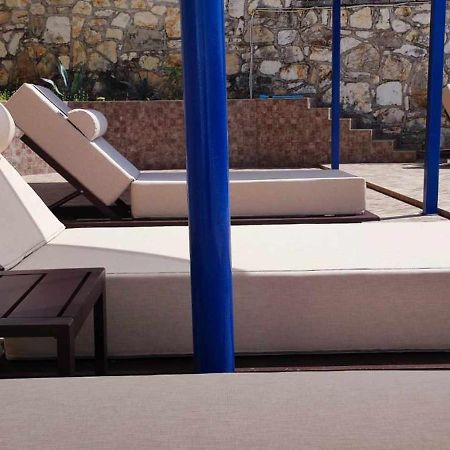 Villa Rodanthi Sivota Екстер'єр фото