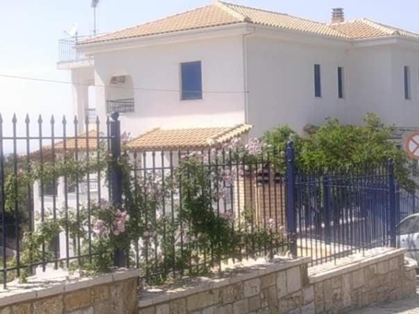Villa Rodanthi Sivota Екстер'єр фото