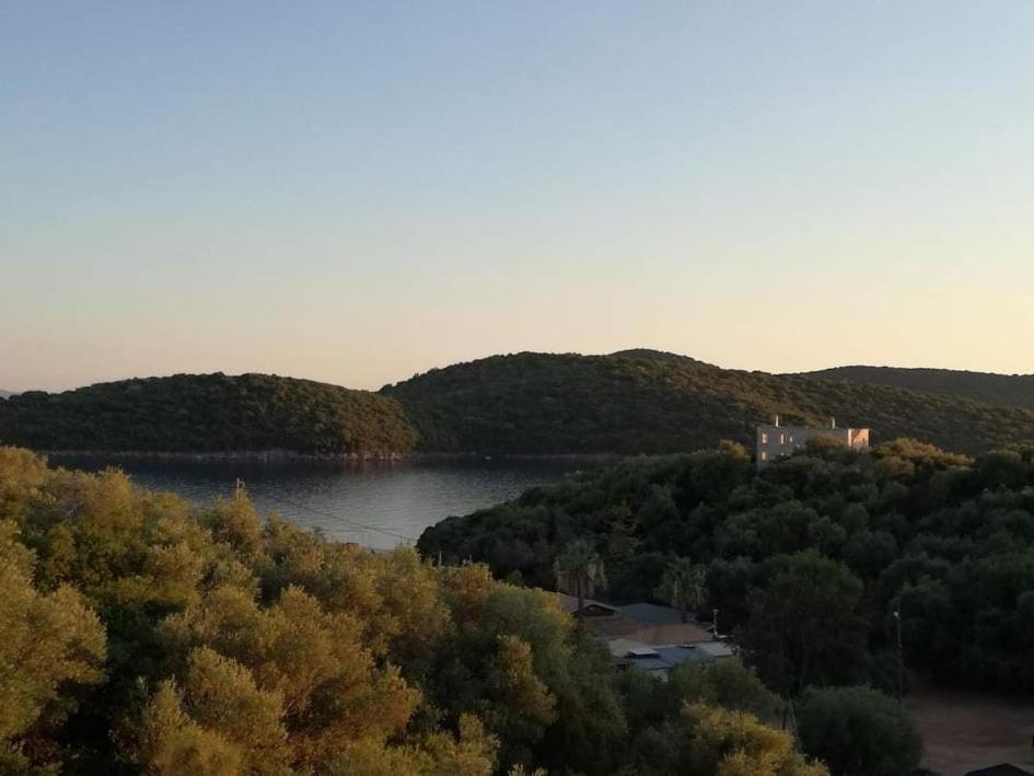 Villa Rodanthi Sivota Екстер'єр фото