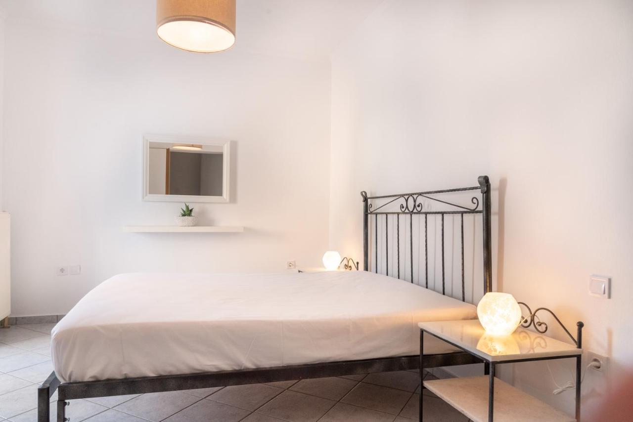 Villa Rodanthi Sivota Екстер'єр фото