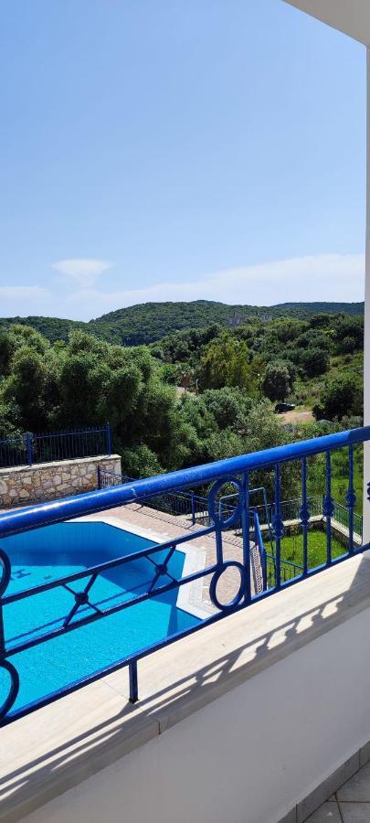 Villa Rodanthi Sivota Екстер'єр фото