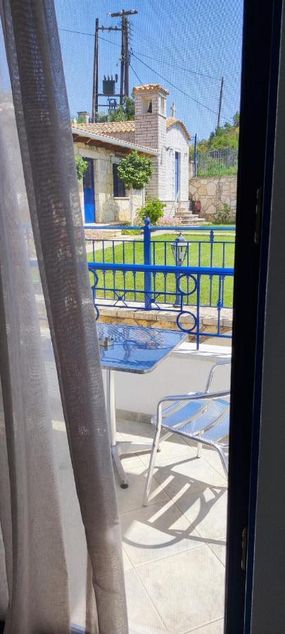 Villa Rodanthi Sivota Екстер'єр фото