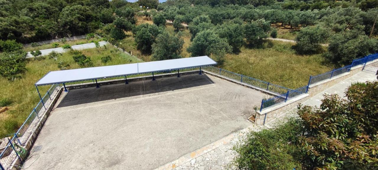 Villa Rodanthi Sivota Екстер'єр фото