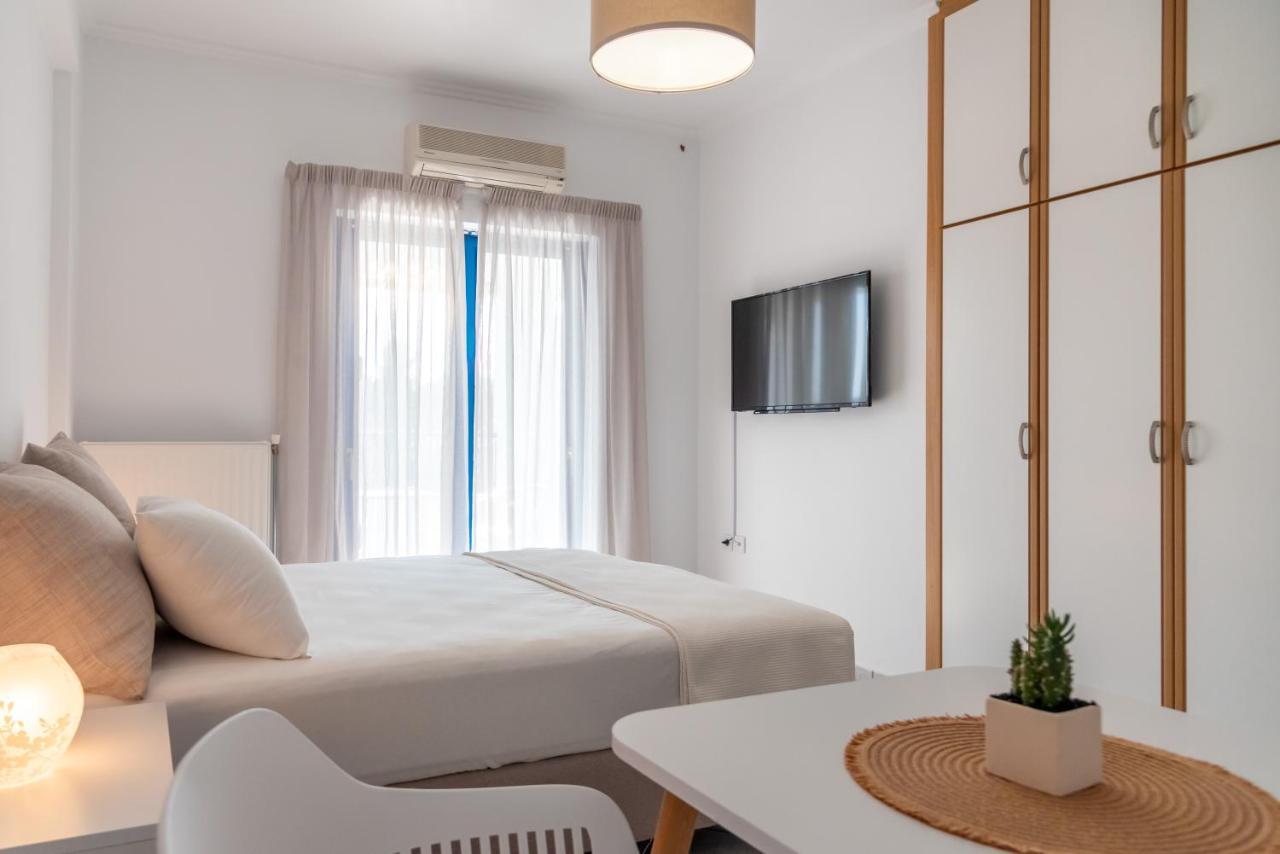 Villa Rodanthi Sivota Екстер'єр фото