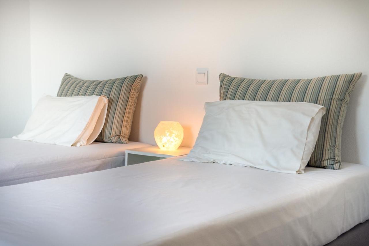 Villa Rodanthi Sivota Екстер'єр фото