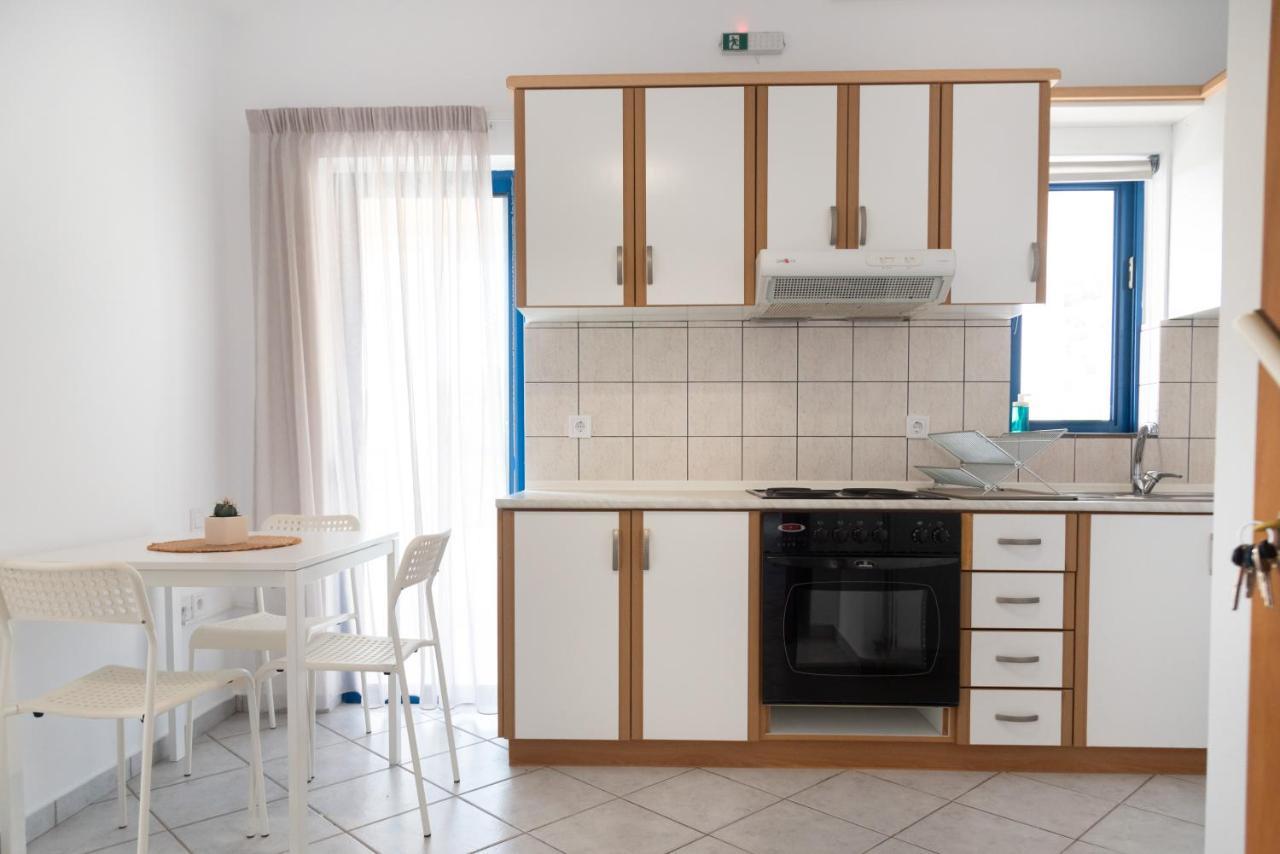 Villa Rodanthi Sivota Екстер'єр фото