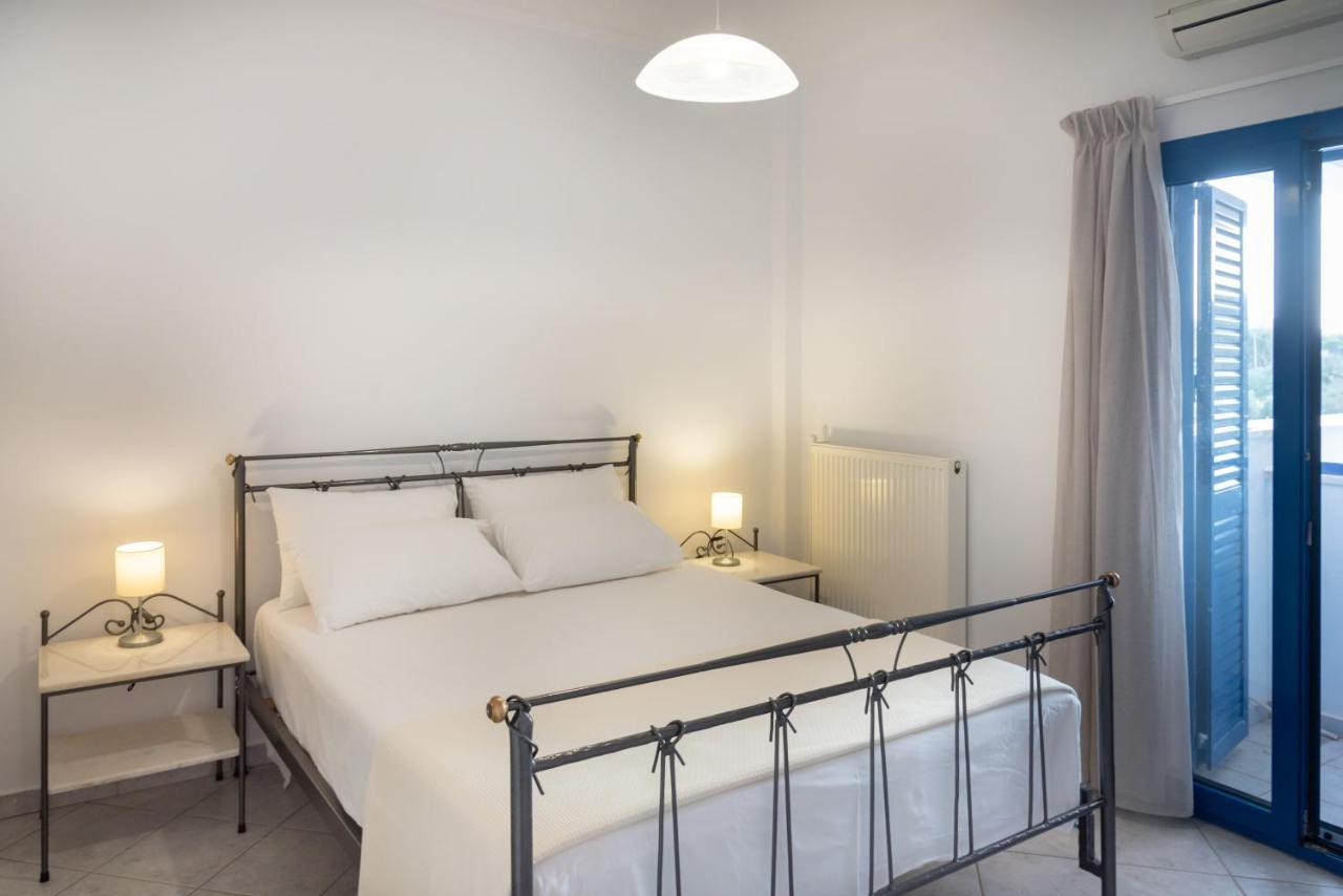 Villa Rodanthi Sivota Екстер'єр фото
