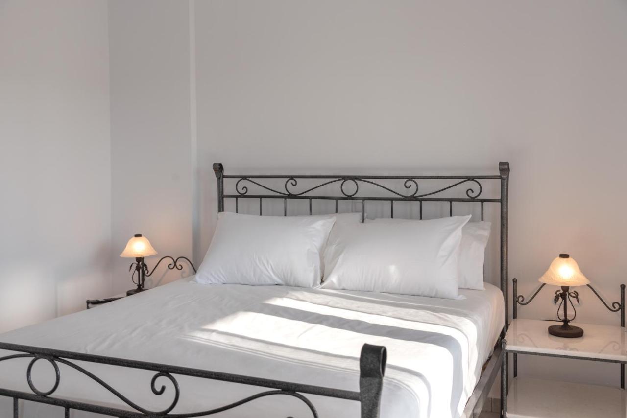 Villa Rodanthi Sivota Екстер'єр фото