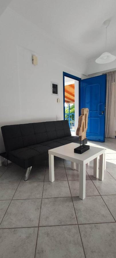 Villa Rodanthi Sivota Екстер'єр фото