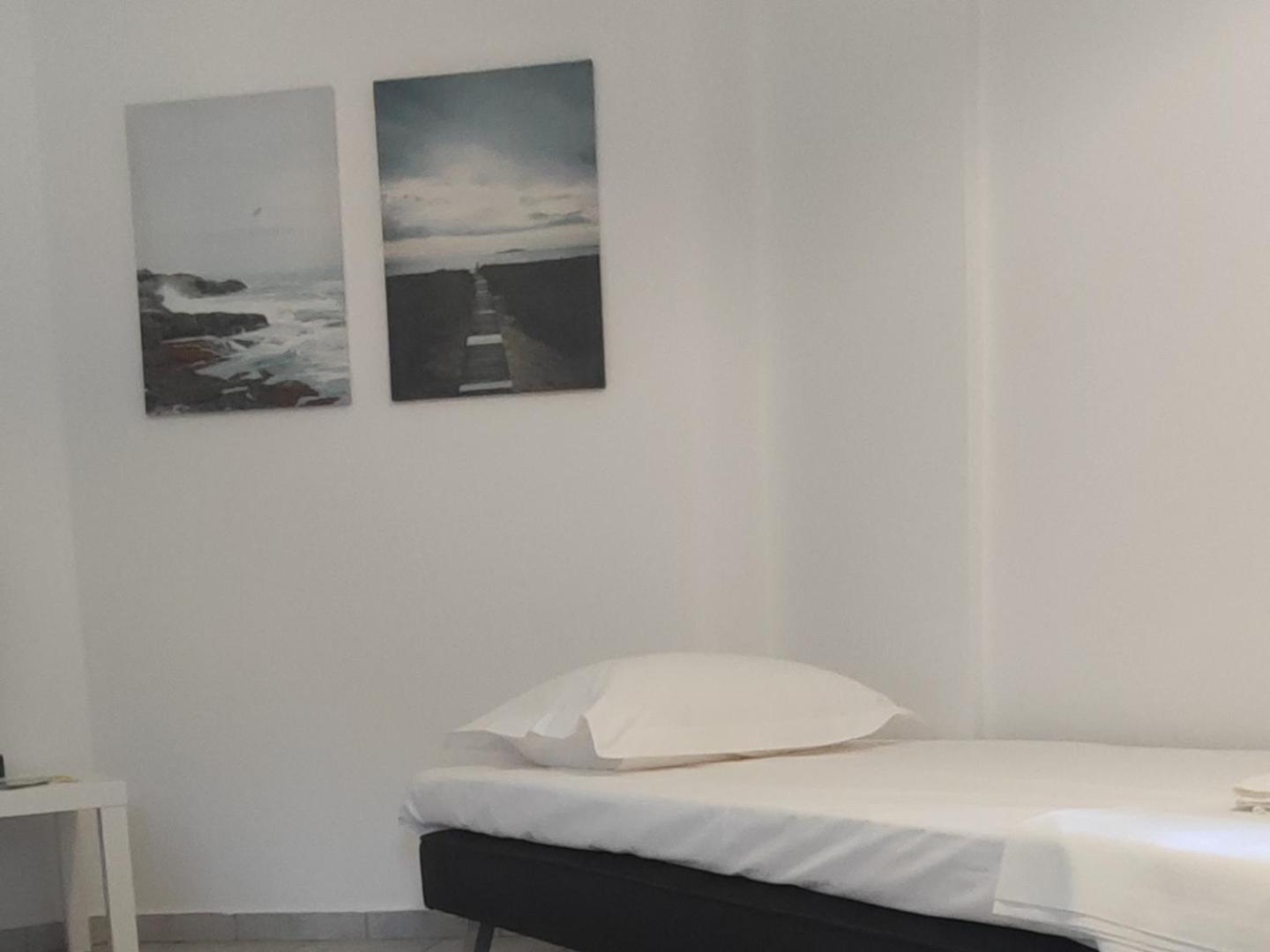 Villa Rodanthi Sivota Екстер'єр фото