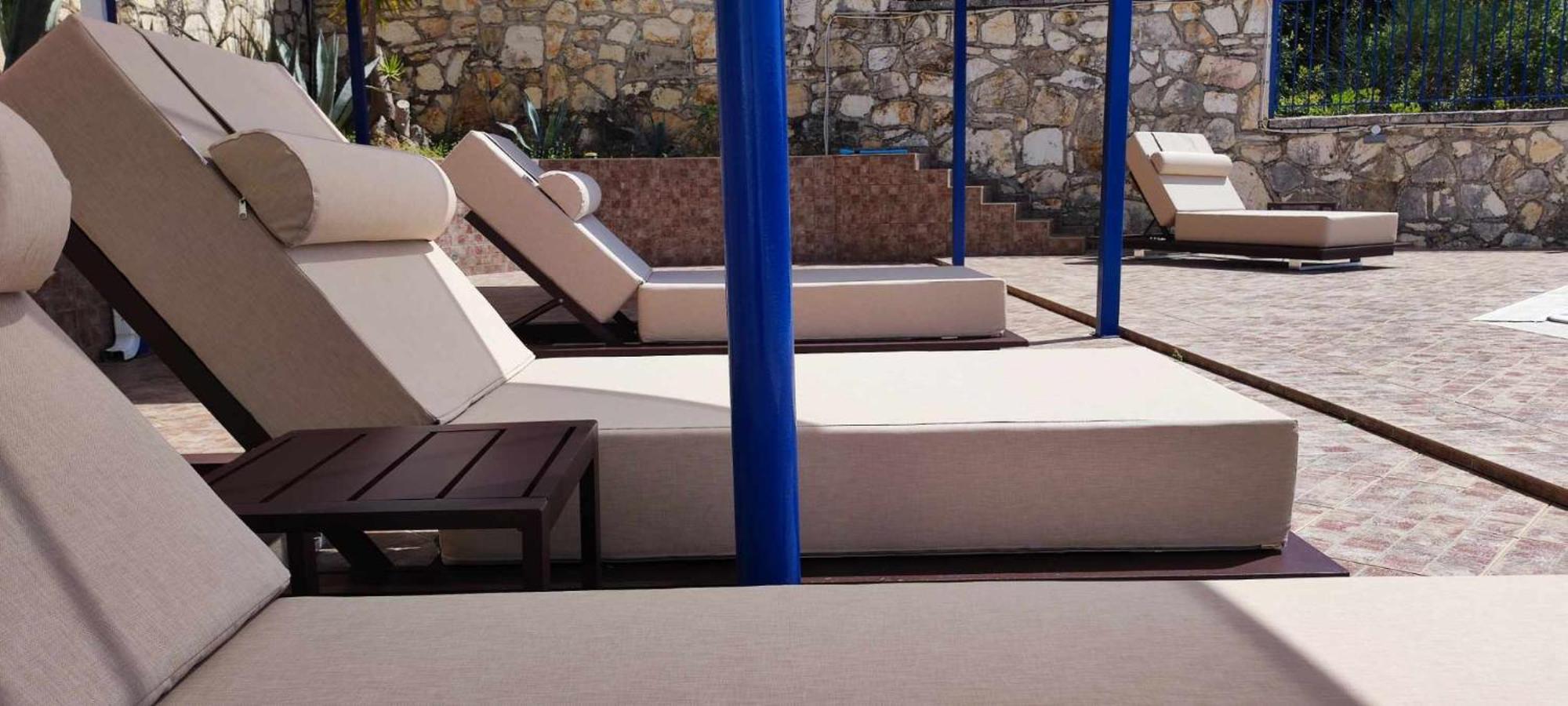 Villa Rodanthi Sivota Екстер'єр фото
